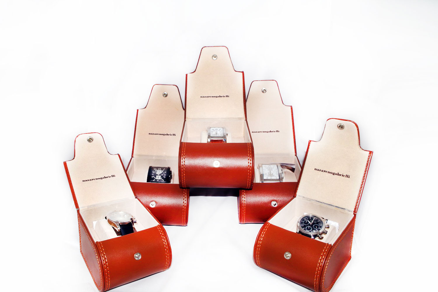 Set di orologi per lui e per lei - Italia